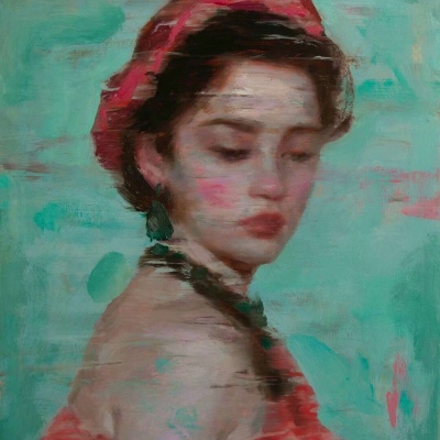 Furry色彩对比技巧兽圈社群